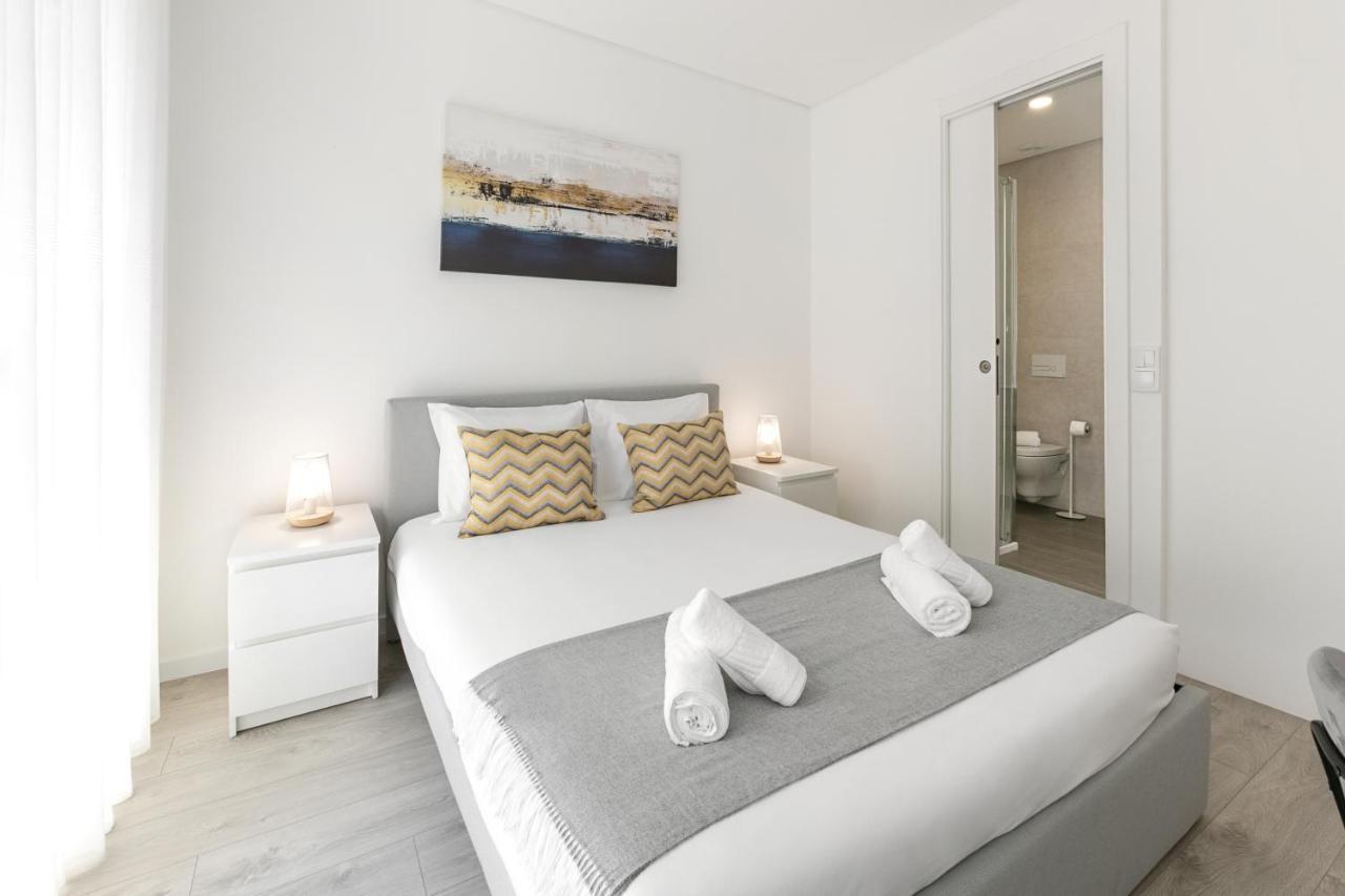 Blissful Beach Getaway Nazaré Exterior foto