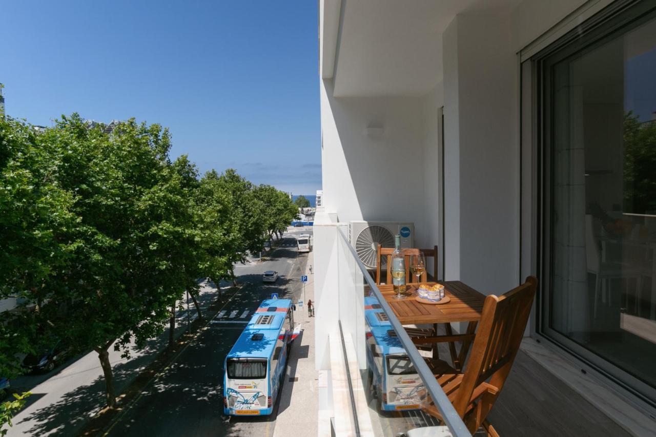 Blissful Beach Getaway Nazaré Exterior foto